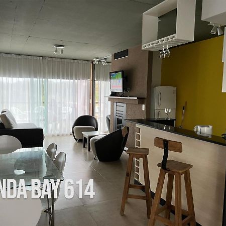 Linda Bay 614 Apartment มาร์ เด ลาส ปัมปาส ภายนอก รูปภาพ