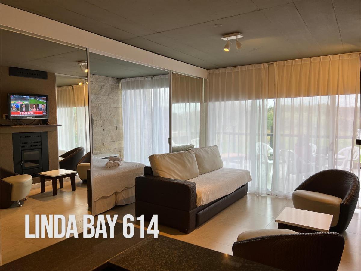Linda Bay 614 Apartment มาร์ เด ลาส ปัมปาส ภายนอก รูปภาพ