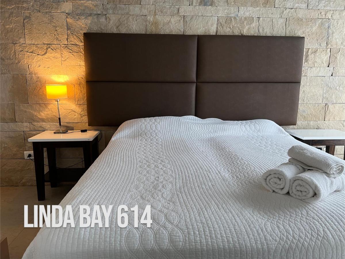 Linda Bay 614 Apartment มาร์ เด ลาส ปัมปาส ภายนอก รูปภาพ