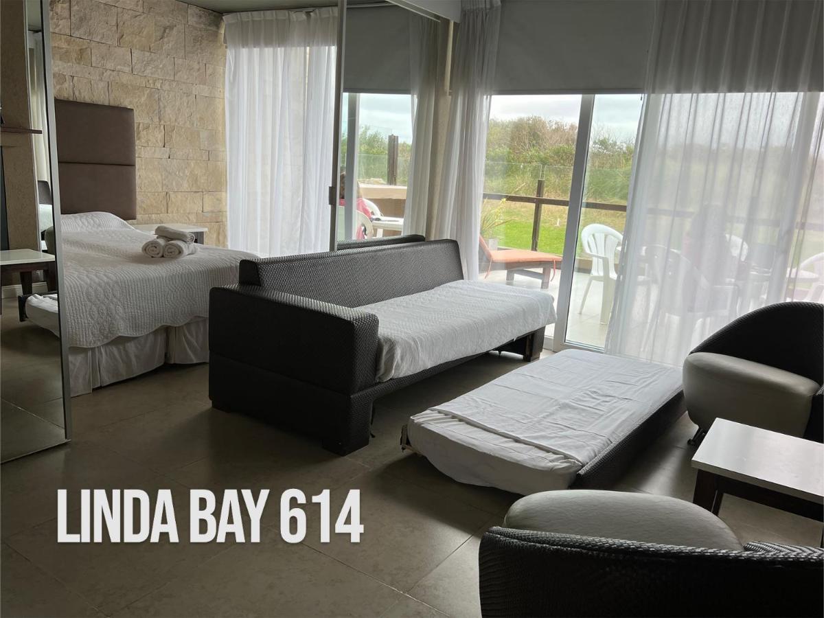 Linda Bay 614 Apartment มาร์ เด ลาส ปัมปาส ภายนอก รูปภาพ