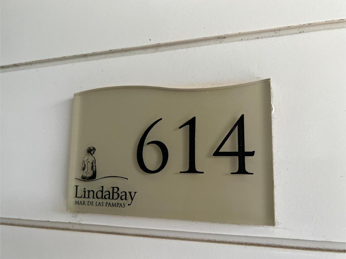 Linda Bay 614 Apartment มาร์ เด ลาส ปัมปาส ภายนอก รูปภาพ