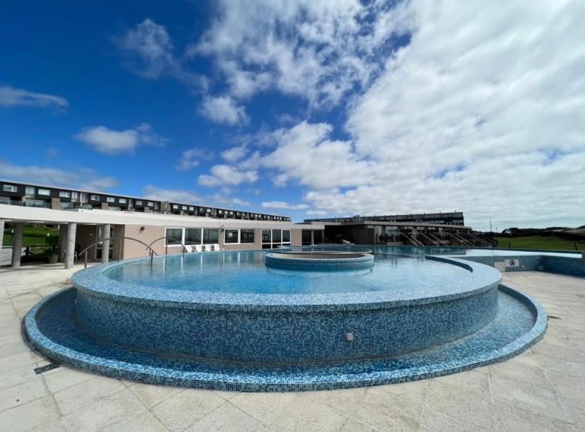 Linda Bay 614 Apartment มาร์ เด ลาส ปัมปาส ภายนอก รูปภาพ