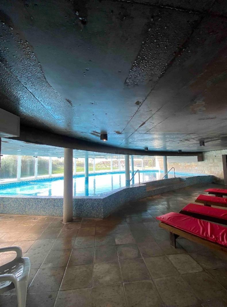 Linda Bay 614 Apartment มาร์ เด ลาส ปัมปาส ภายนอก รูปภาพ