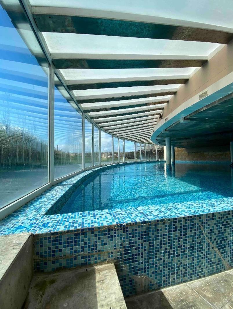 Linda Bay 614 Apartment มาร์ เด ลาส ปัมปาส ภายนอก รูปภาพ